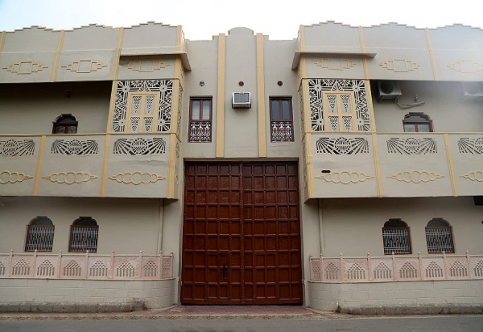 Vijaigarh Kothi - Heritage Boutique Varanasi Esterno foto